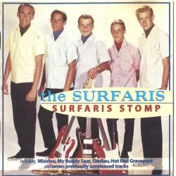 The Surfaris : Surfaris Stomp